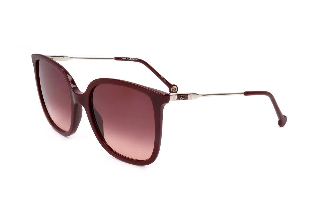 Carolina Herrera CH0070_S Sunglasses - view 3